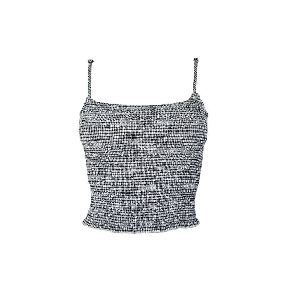 brandy melville cottagecore cami top